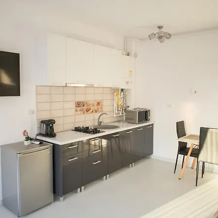 Apartel Cassiel Apartment *