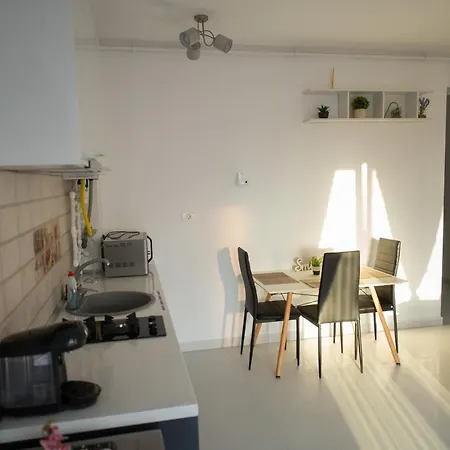 Apartment Apartel Cassiel *