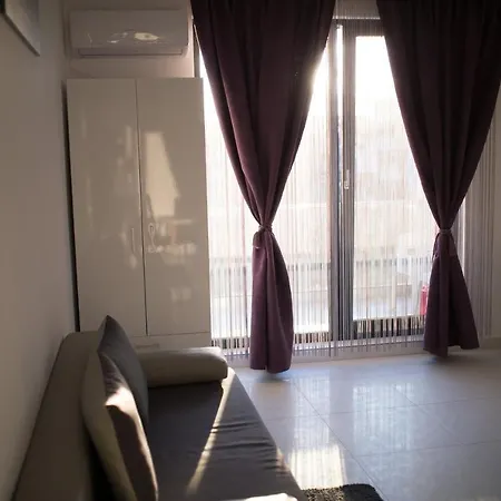 דירה Apartel Cassiel *